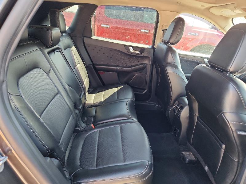 Photo 11 from auction – 2020 FORD ESCAPE with VIN 1FMCU9DZ2LUA72874