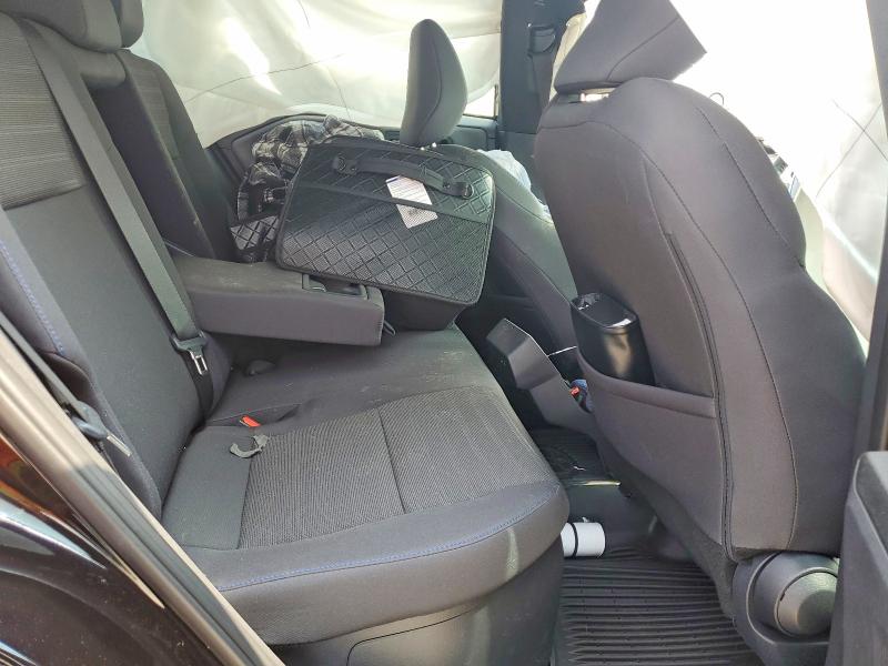 Photo 10 from auction – 2026 TOYOTA RAV4 with VIN 2T36DRBV7TW006664