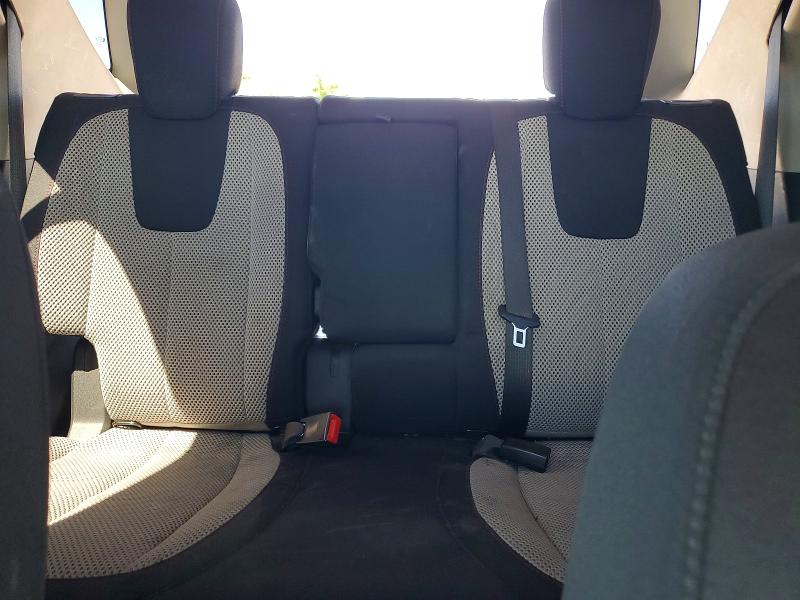 Photo 10 from auction – 2016 CHEVROLET EQUINOX with VIN 2GNALCEK4G6326822