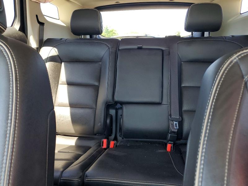Photo 10 from auction – 2019 GMC TERRAIN with VIN 3GKALXEX3KL177579