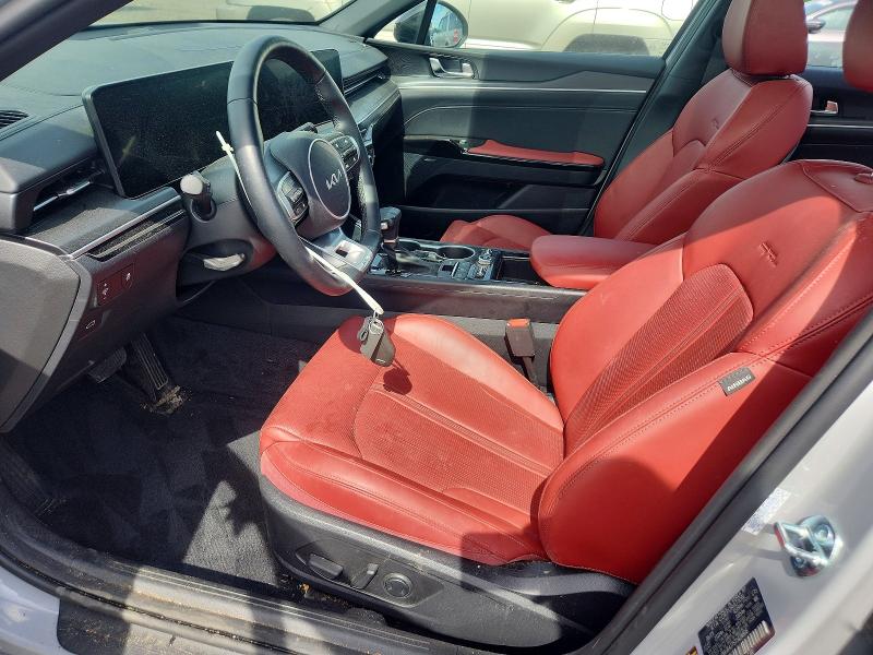 Фото 7 с аукциона – 2026 KIA K5 с VIN KNAG64J75T5426805