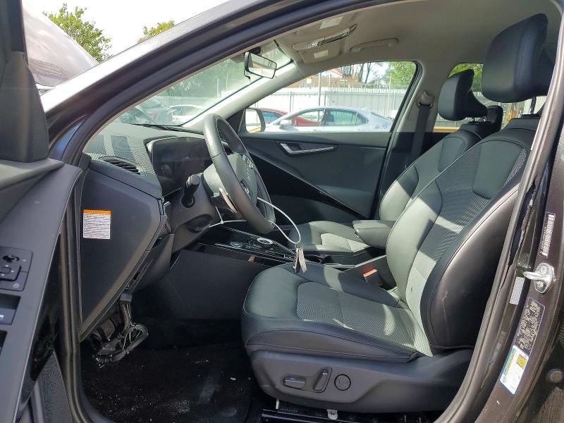 Photo 7 from auction – 2023 KIA NIRO with VIN KNDCR3L10P5021873
