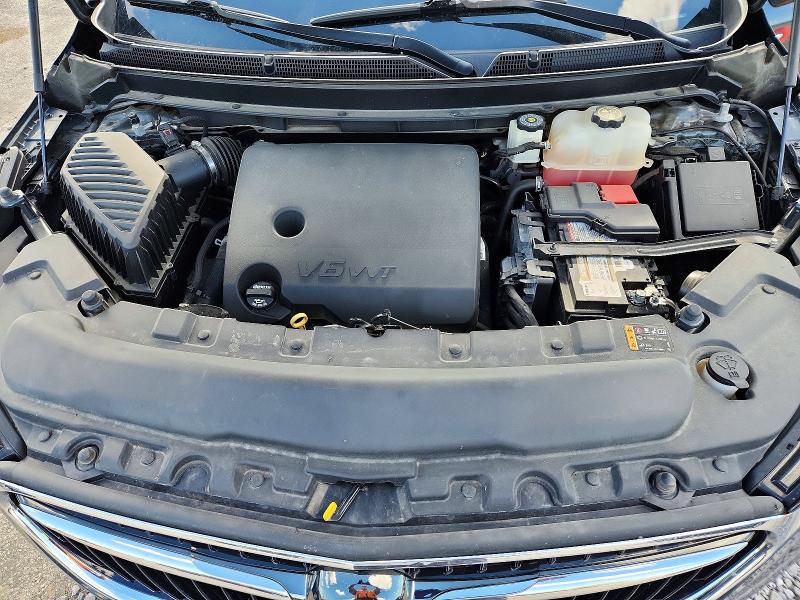 Фото 12 с аукциона – 2018 BUICK ENCLAVE с VIN 5GAERCKW8JJ189637