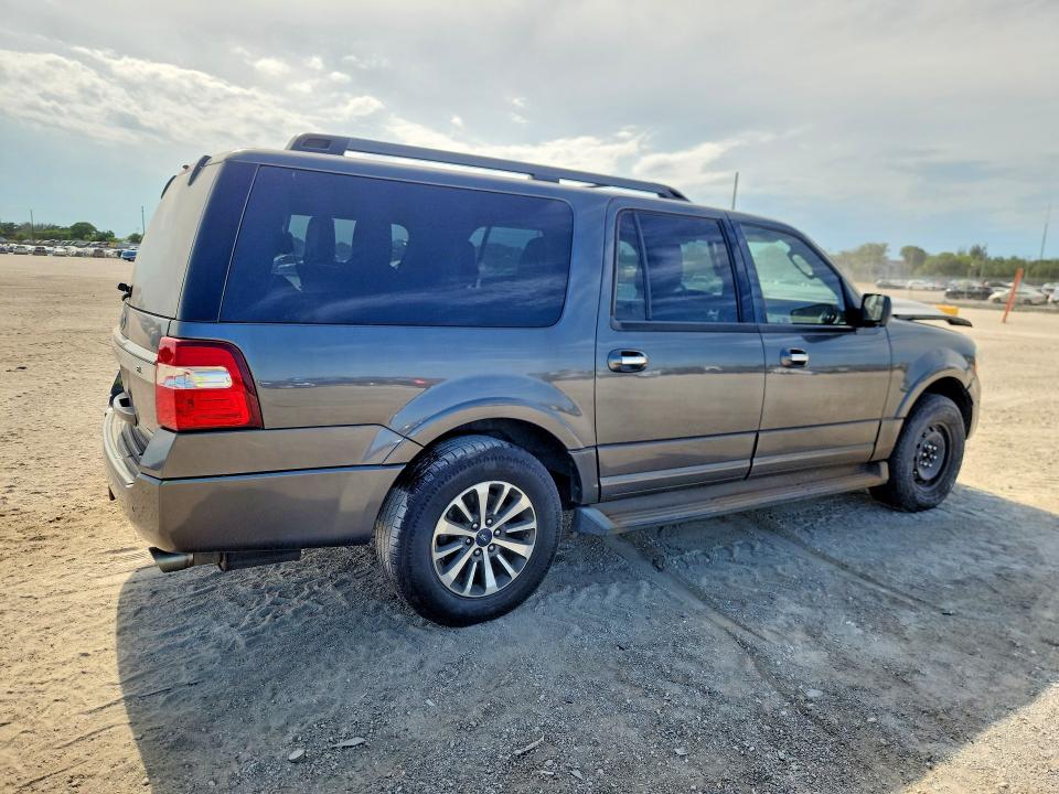 Zdjęcie 3 z aukcji – 2017 FORD EXPEDITION z VIN 1FMJK1HT5HEA53208