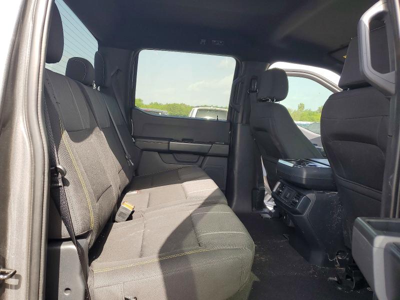 Photo 10 from auction – 2024 FORD F150 with VIN 1FTEW2KP0RKD54130