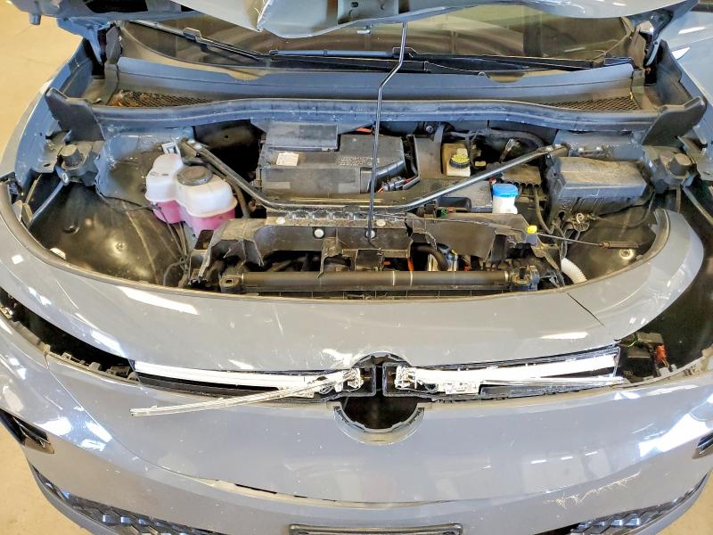 Photo 12 from auction – 2024 VOLKSWAGEN ID.4 with VIN 1V2WSPE8XRC004336