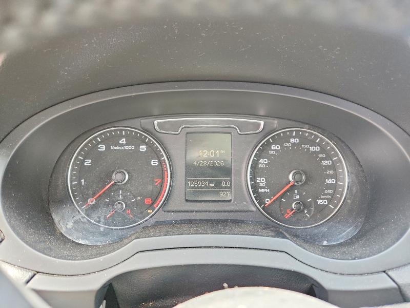 Photo 9 from auction – 2017 AUDI Q3 with VIN WA1JCCFSXHR006489