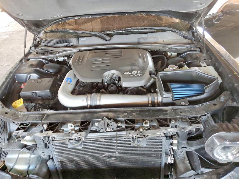 Foto 11 de la subasta – 2016 DODGE CHALLENGER con VIN 2C3CDZAG6GH177020