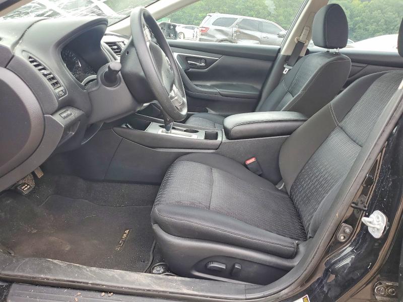 Photo 7 from auction – 2016 NISSAN ALTIMA with VIN 1N4AL3AP9GN386901