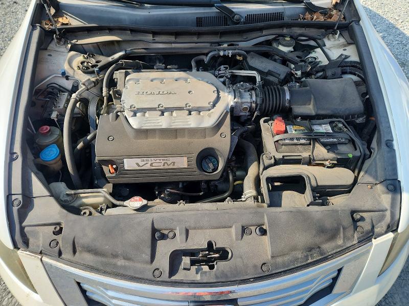 صورة رقم 11 من المزاد - 2010 HONDA ACCORD مع VIN 5KBCP3F81AB004103