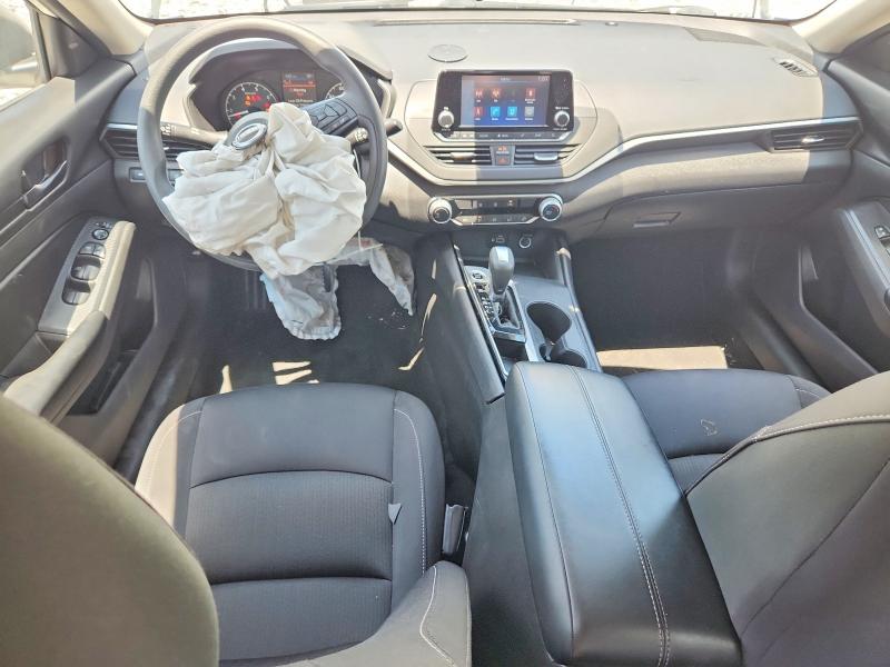 Photo 8 from auction – 2024 NISSAN ALTIMA with VIN 1N4BL4BV5RN422237