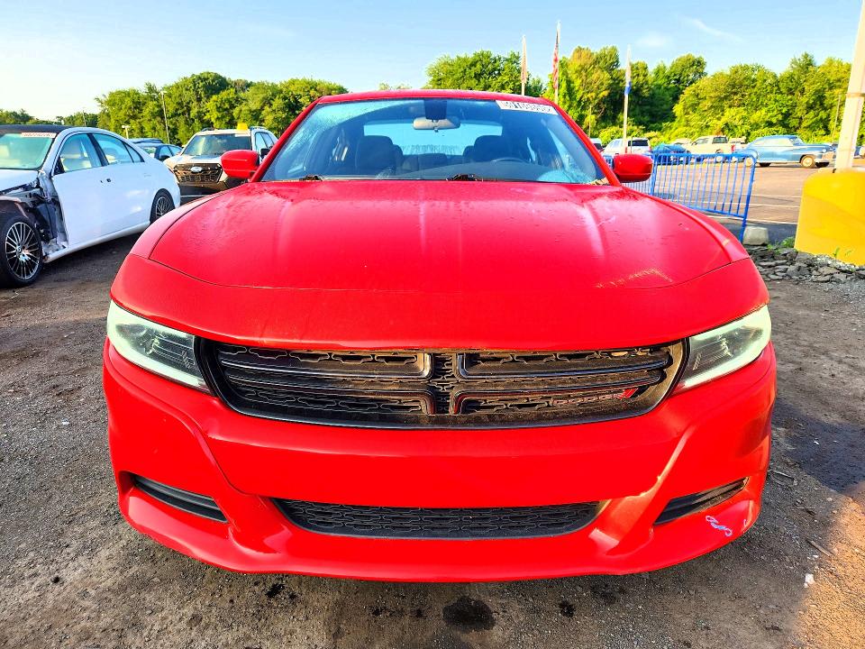 Zdjęcie 5 z aukcji – 2022 DODGE CHARGER z VIN 2C3CDXBG3NH137946