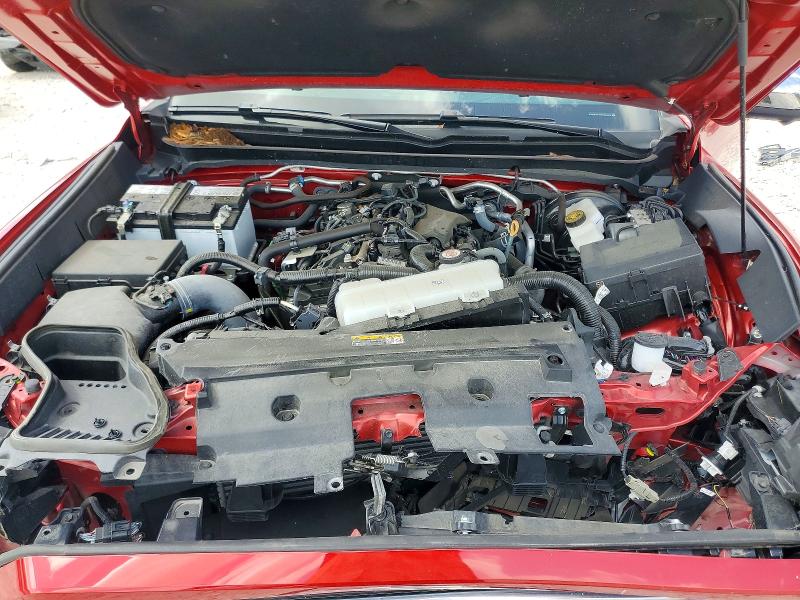 Photo 11 from auction – 2024 TOYOTA TACOMA with VIN 3TYLB5JN2RT012017