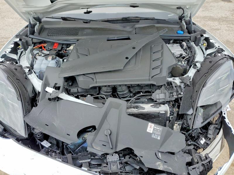 Photo 12 from auction – 2026 PORSCHE CAYENNE with VIN WP1BG2AY7TDA60356