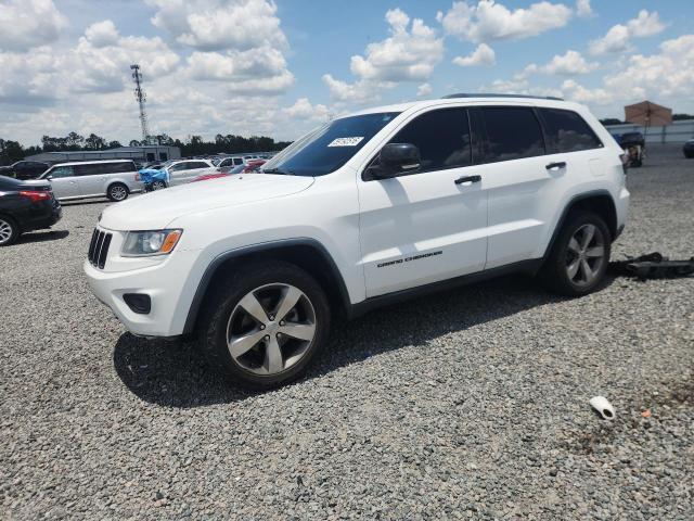 JEEP GRAND CHEROKEE 2014 с VIN 1C4RJEBG0EC555922 - Снимка от търг