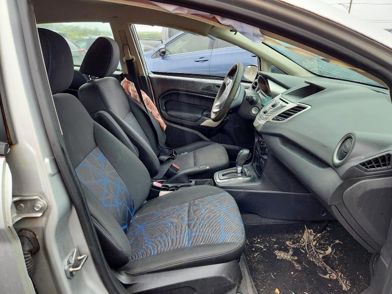 Photo 7 from auction – 2013 FORD FIESTA with VIN 3FADP4BJ5DM208409
