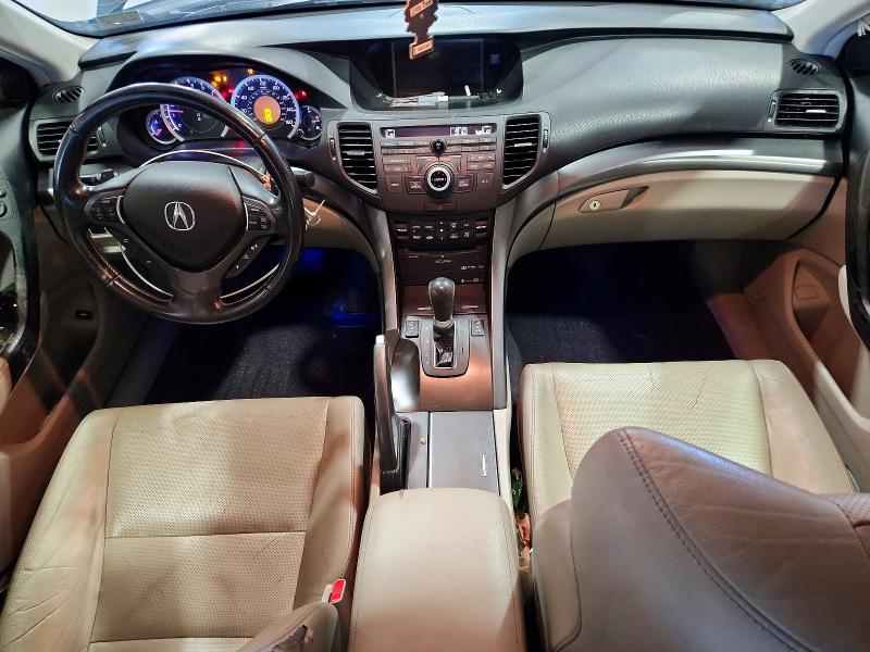 Photo 8 from auction – 2014 ACURA TSX with VIN JH4CU2F6XEC005204