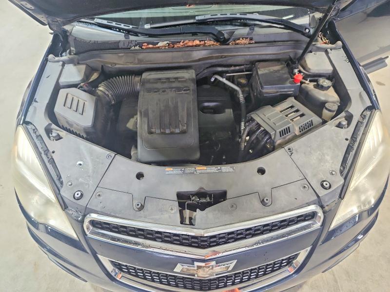 Photo 12 from auction – 2015 CHEVROLET EQUINOX with VIN 2GNALAEK7F6186770