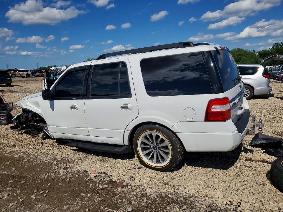 Photo 2 from auction – 2017 FORD EXPEDITION with VIN 1FMJU1JT7HEA31229