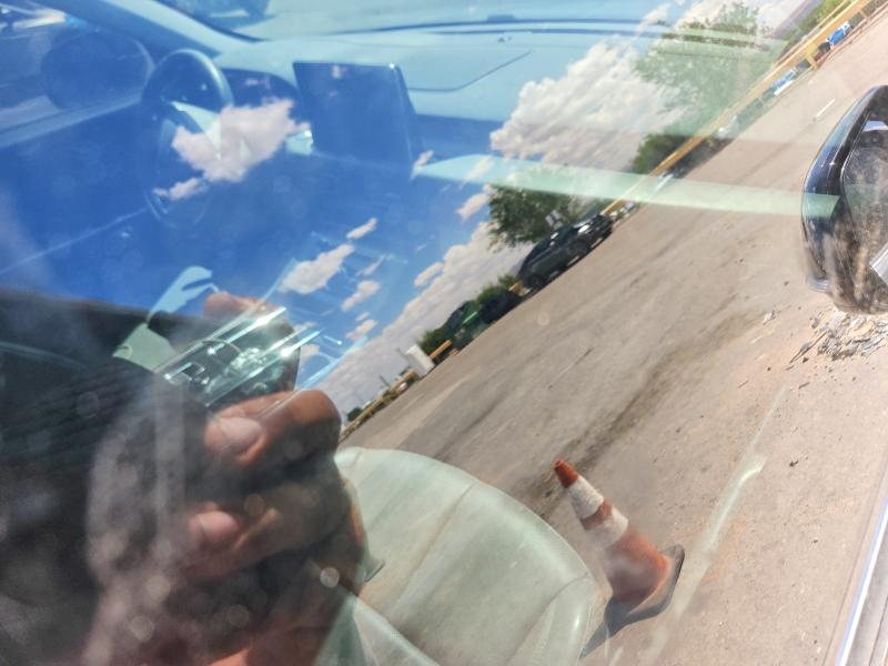 Photo 8 from auction – 2021 LINCOLN AVIATOR with VIN 5LM5J7XC1MGL02432
