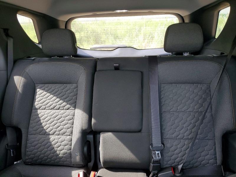 Photo 10 from auction – 2020 CHEVROLET EQUINOX with VIN 3GNAXJEV6LL158156