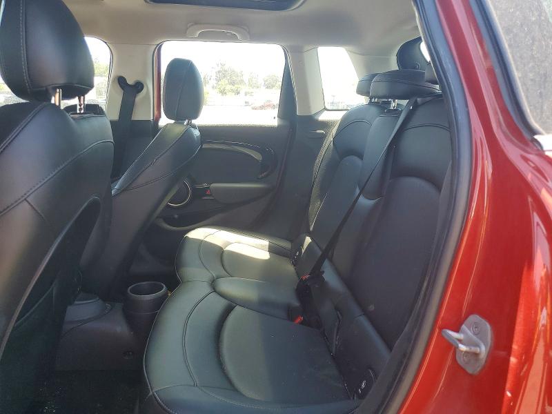 Photo 10 from auction – 2015 MINI COOPER with VIN WMWXU3C57F2B56299