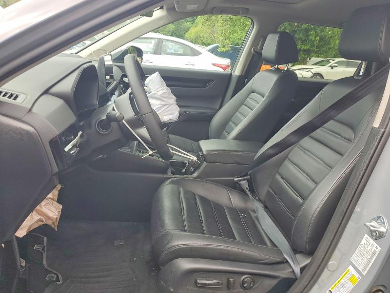Photo 7 from auction – 2026 HONDA CR-V with VIN 2HKRS4H78TH404438