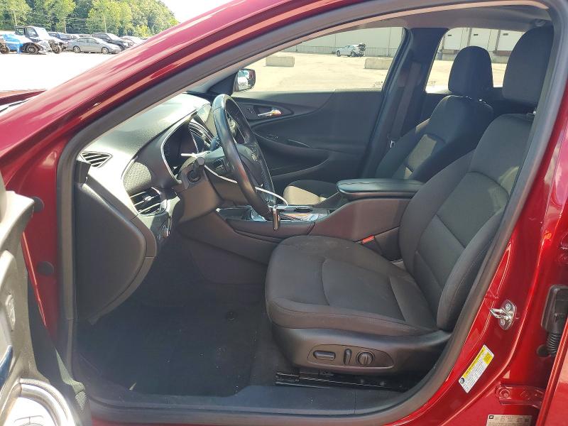Photo 7 from auction – 2017 CHEVROLET MALIBU with VIN 1G1ZE5STXHF227694