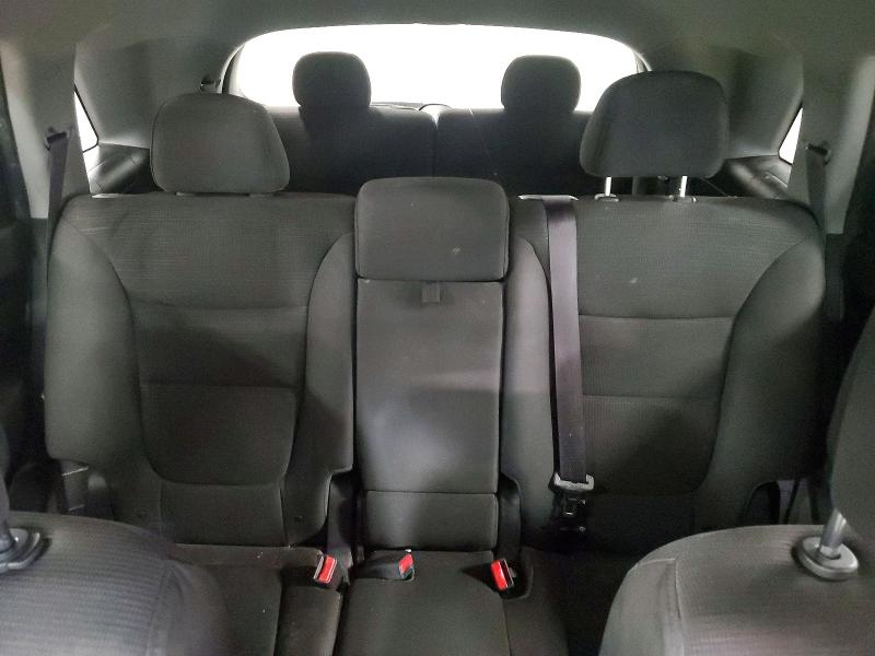 Photo 10 from auction – 2014 KIA SORENTO with VIN 5XYKT4A62EG539926