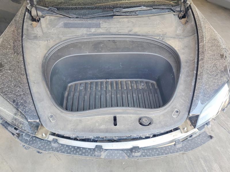 Photo 11 from auction – 2024 TESLA MODEL 3 with VIN 5YJ3E1ET6RF856540