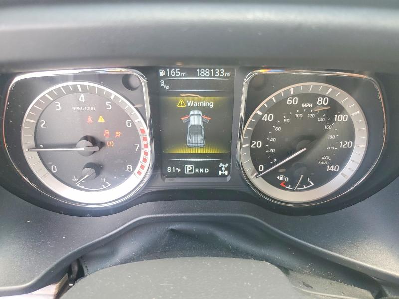 Photo 9 from auction – 2017 NISSAN TITAN with VIN 1N6AA1E52HN548508