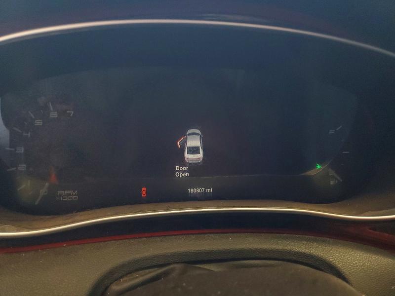 Photo 9 from auction – 2015 DODGE DART with VIN 1C3CDFDH4FD276028