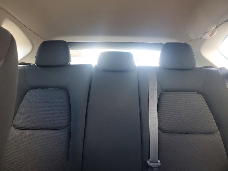 Photo 10 from auction – 2025 MAZDA CX-5 with VIN JM3KFBAL4S0730855