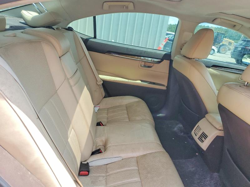Photo 10 from auction – 2017 LEXUS ES with VIN 58ABK1GGXHU061683