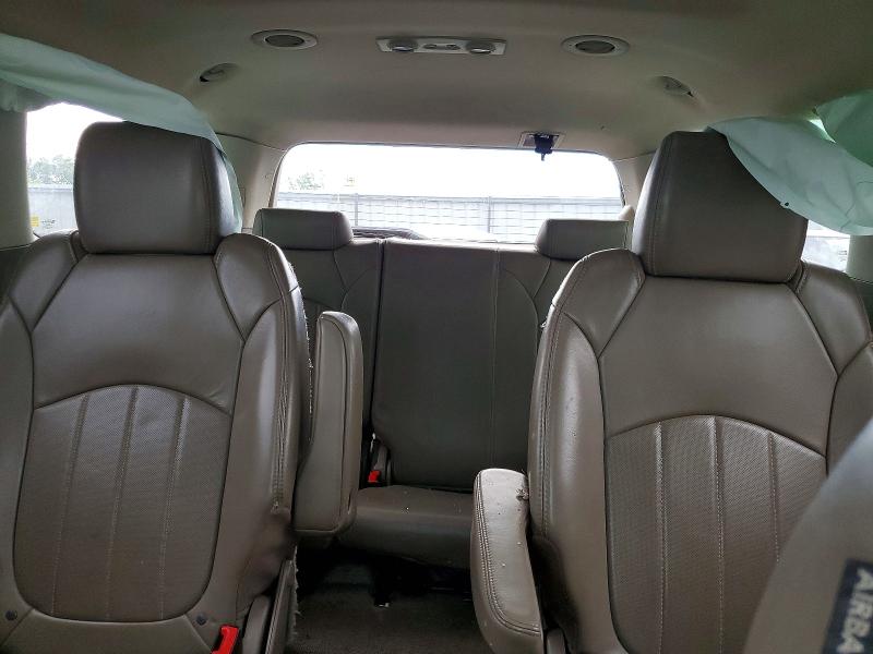 Photo 10 from auction – 2013 GMC ACADIA with VIN 1GKKVTKD8DJ176262