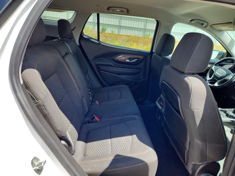 Photo 11 from auction – 2019 GMC TERRAIN with VIN 3GKALTEV3KL198441