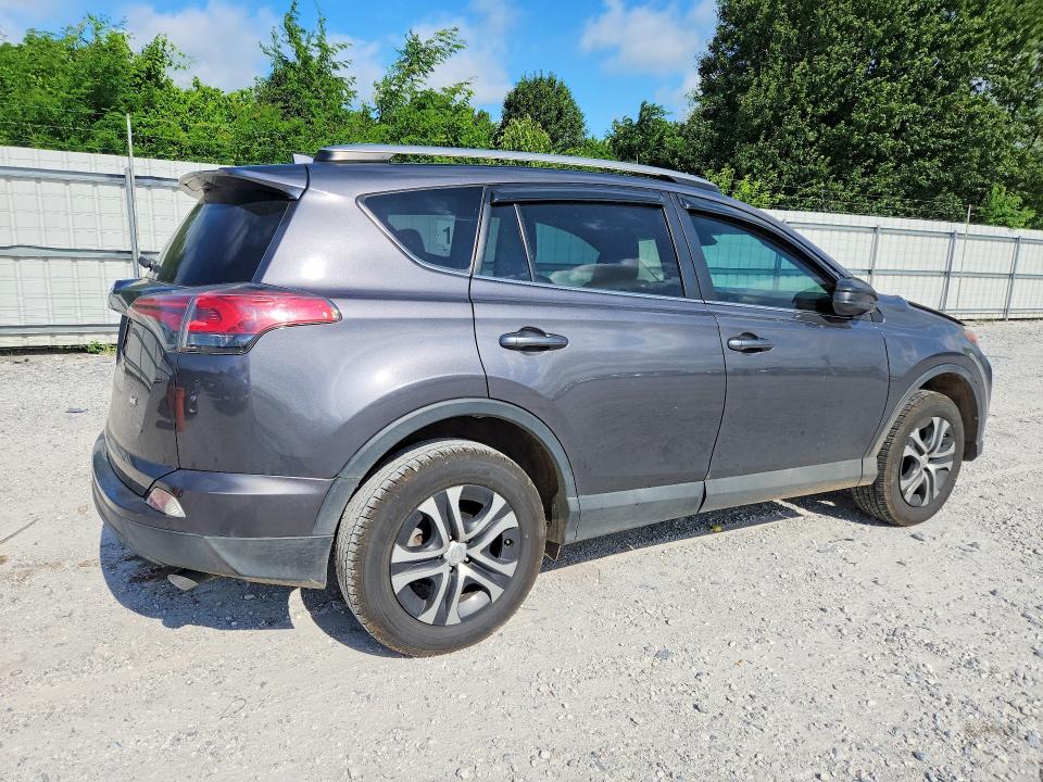 Photo 3 from auction – 2018 TOYOTA RAV4 with VIN 2T3ZFREV0JW452137