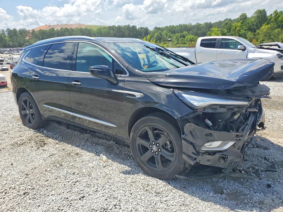 صورة رقم 4 من المزاد - 2023 BUICK ENCLAVE مع VIN 5GAERBKWXPJ135033