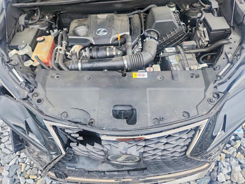 Photo 12 from auction – 2018 LEXUS NX with VIN JTJYARBZ8J2100222