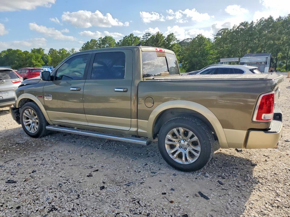 Photo 2 from auction – 2015 RAM 1500 with VIN 1C6RR6PM6FS623894