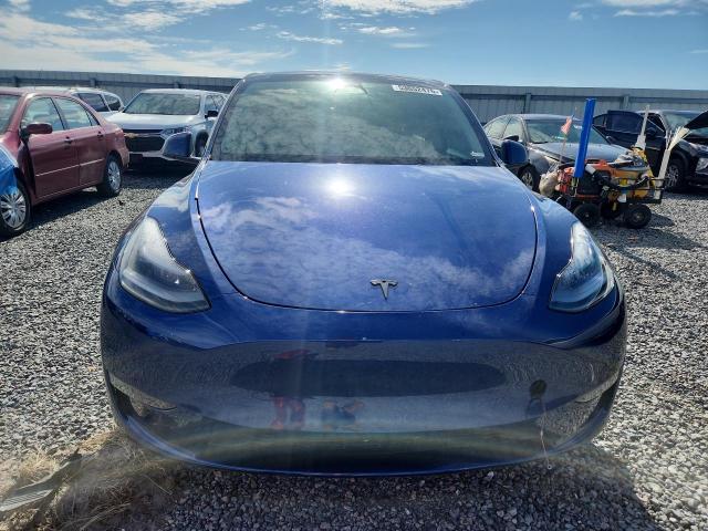 Photo 5 from auction – 2023 TESLA MODEL Y with VIN 7SAYGDEF3PF758707