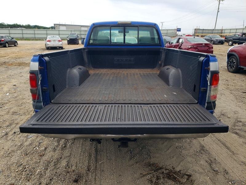 Photo 10 from auction – 1994 DODGE RAM 2500 with VIN 1B7KC26C4RS715443