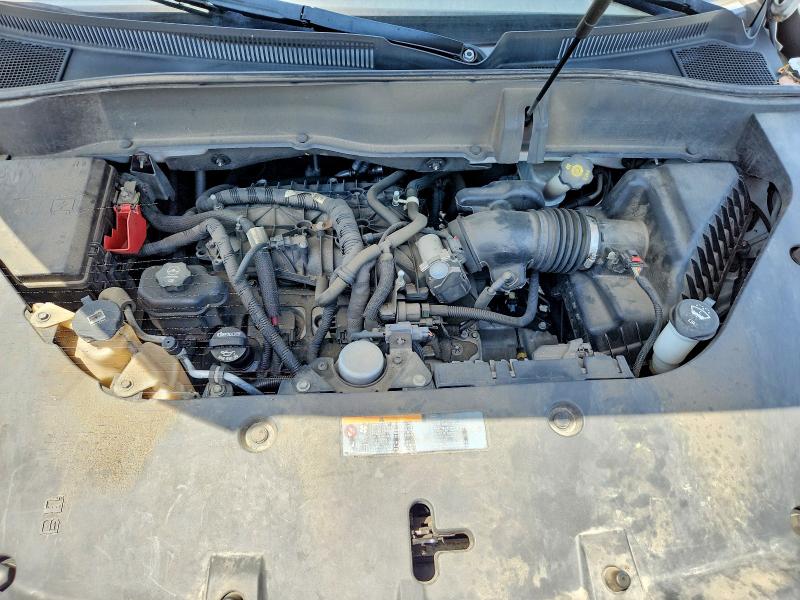 Photo 12 from auction – 2014 GMC ACADIA with VIN 1GKKVTKDXEJ362094