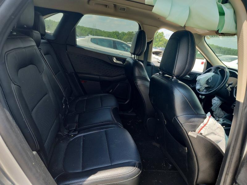 Photo 10 from auction – 2020 FORD ESCAPE with VIN 1FMCU0DZ5LUB28463
