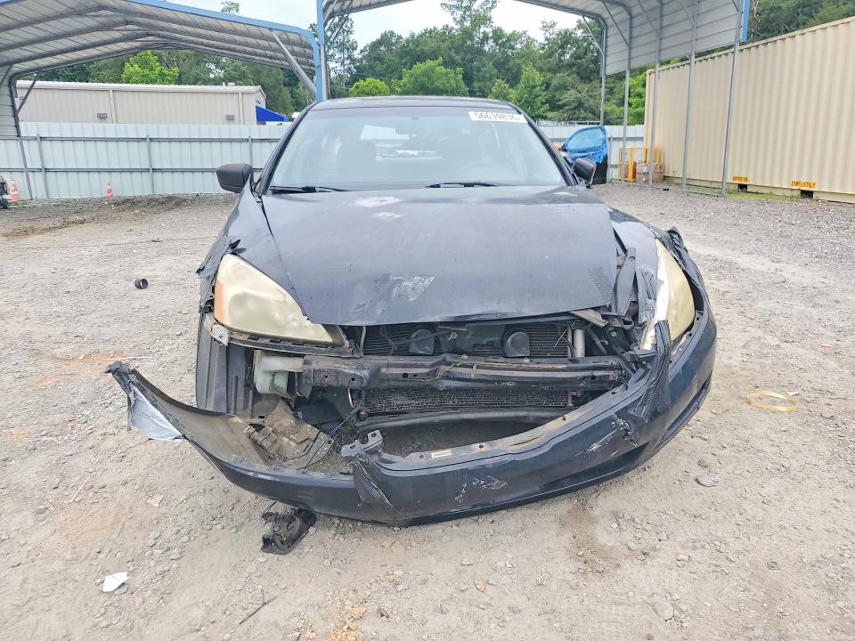 Zdjęcie 5 z aukcji – 2007 HONDA ACCORD z VIN JHMCM56307C021244
