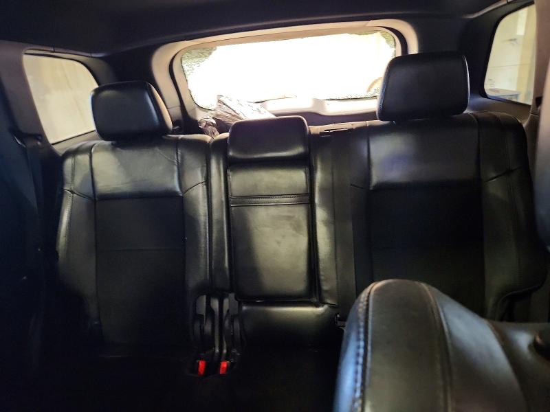 Снимка 10 от търг – 2014 JEEP GRAND CHEROKEE с VIN 1C4RJFAG6EC567080