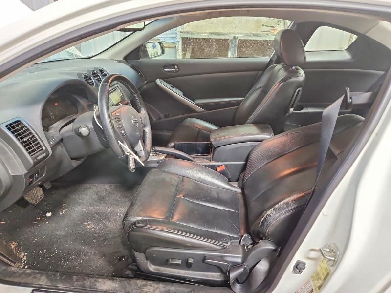 Photo 7 from auction – 2012 NISSAN ALTIMA with VIN 1N4AL2EPXCC119213