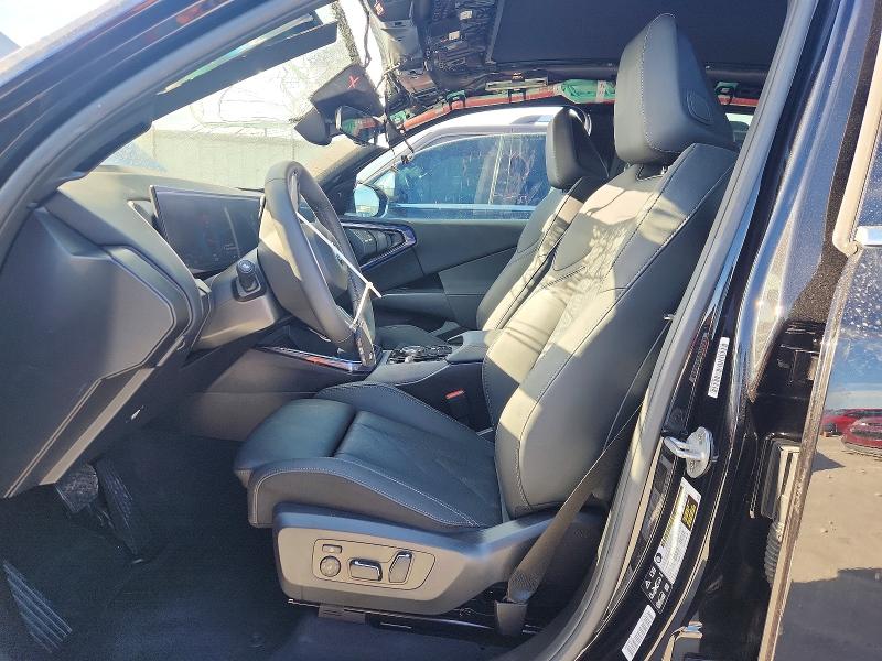 Photo 7 from auction – 2025 BMW X3 with VIN 5UX53GP0XS9003223