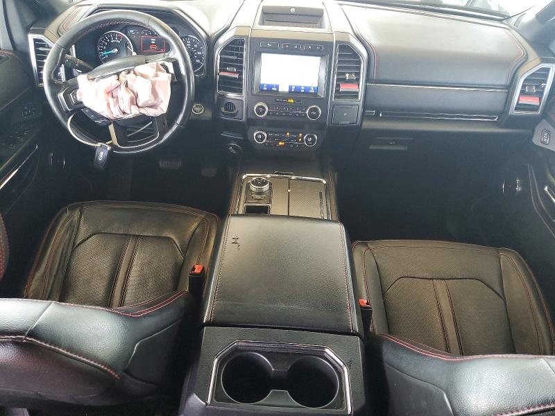 Photo 8 from auction – 2020 FORD EXPEDITION with VIN 1FMJK1KT7LEA14654