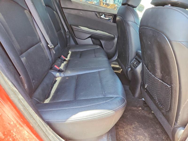 Photo 10 from auction – 2019 KIA FORTE with VIN 3KPF54AD3KE060143
